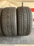 275 45 21/315 40 21, Зимни гуми, Pirelli ScorpionWinter, 4 броя, снимка 4