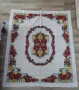 Покривка за трапезария 140/115см, снимка 2