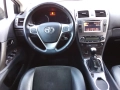 Toyota Avensis 2.0D4D-124kc. 6ck. FACELIFT, снимка 9