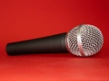 BOYA Record MU-28 USB Динамичен вокален микрофон като Shure SM58 за запис и подкаст, снимка 3