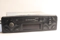 BECKER MERCEDES BENZ РАДИО КАСЕТОФОН, снимка 1