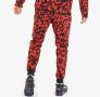 Мъжки комплект Nike Tech Fleece Red Camo - размер XL, снимка 8