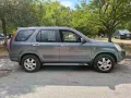 Honda CRV 2004 бензин, снимка 3