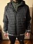 Мъжко зимно яке, снимка 1