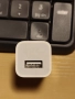 Apple US USB зарядно, снимка 3