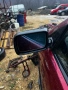Огледала ел bmw e36, снимка 1