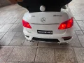 Детска кола Mercedes AMG, снимка 3