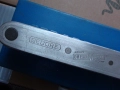GEDORE - RAHSOL - DREMOMETER - Typ C - MADE IN GERMANY - 1/2" PROFI Динамометричен Ключ 50 - 300 Nm , снимка 12
