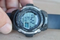 Мъжки ръчен часовник ''Casio G shock G-7700'', снимка 11