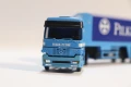 AMW H0 1/87 MERCEDES ACTROS КАМИОН МОДЕЛ ТРАНСПОРТ НА СТЪКЛО, снимка 4