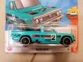Mazda Hot Wheels лот 1:64 – RX-7, MX-5, RX-3, Autozam, REPU , снимка 14