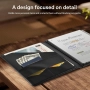 Кожен калъф Cobak Premium за Remarkable Paper Pro 11.8" (2024), снимка 3