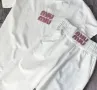 Miu Miu дамски комплекти Различни цветове , снимка 3