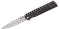 Сгъваем нож Buck Knives 256 Decatur 13058 - 0256BKS-B, снимка 1 - Ножове - 45019497