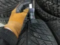 4бр.зимни гуми MICHELIN 245/45/20 DOT 3822 , снимка 4