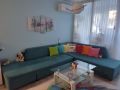 Продавам голям ъглов диван, снимка 1 - Дивани и мека мебел - 45980259