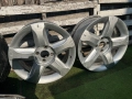 Алуминиеви джанти 16” за Дачия, снимка 2