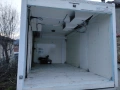   Само Хладилен фургон 2301€, снимка 7