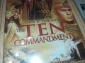 THE TEN COMMANDMENS X3 DVD 0706241027, снимка 5