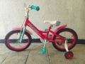 Детско колело/велосипед 16 цола., снимка 2