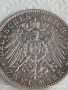 Сребърна монета 2 марки 1901г. Германия тема 200г. ПРУСИЯ уникат за КОЛЕКЦИОНЕРИ 20183, снимка 9