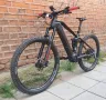 Електрически карбонов велосипед E Bike Bulls EVO Sonic AM3, BOSCH CX, Smart System, 2023 - M, снимка 4