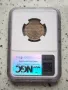 2 лева 1925 MS 62 NGC , снимка 2