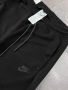 Мъжки къси панталони Nike Tech Fleece , снимка 4