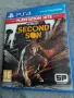 Продавам infamous second son PS4 , снимка 1