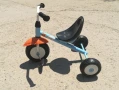 -50% НОВО Колело триколка KETTLER FUNTRIKE Blue, снимка 14