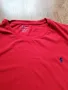 Polo Ralph Lauren - страхотна мъжка тениска 2XL, снимка 1