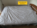 Двойно спално бельо Габриела от ТК Балкантурист, снимка 3