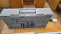 Продавам касетофон TOSHIBA RTS-983 WX-1, снимка 6