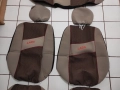Тапицерия за LADA - 2105 и LADA - 2107 , снимка 1