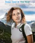 Вентилатор за врат: Портативен с 5200mAh батерия, снимка 5