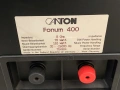 Canton Fonum 400, снимка 9