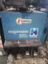 Машина за монтаж демонтаж на гуми hofman megamount 502e, снимка 3