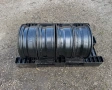 4бр.Оригинални СТРУКТУРНИ джанти 16цола ET50 5x112 за Vw,Audi,Seat,Skoda, снимка 8