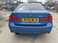 Bmw 335 xdrive M Paket, снимка 6