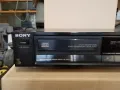 SONY CDP-270 Compact Disc Player , снимка 2