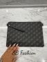 Guess или Louis Vuitton реплика клъч, снимка 1 - Чанти - 45717599