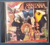 Santana – (CDs) оригинални и неофициални издания , снимка 5