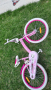 Детско колело 20" byox puppy, снимка 1 - Велосипеди - 44961253