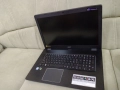 Acer Aspire E17 17.3''Led/Core i5-6200U/8gb.ram./128gb.ssd.+500gb.hdd/GTX950M 2gb., снимка 1