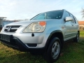  Продавам Honda CR-V на части , снимка 6