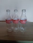 Бутилки (три броя) от Coca-Cola от 0.200 mll, снимка 4