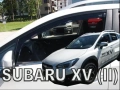 Ветробрани за Subaru XV (II) 5D (2018+) - 2бр. предни Неко, снимка 1