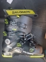 Ски обувки Salomon select 80 WIDE M, снимка 5