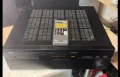 Yamaha Dsp-e580 Digital Sound Processing Amplifier с Оригинално дистанционно, снимка 8