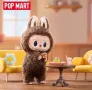 Pop Mart Labubu Екшън аниме фигурки, плюшена играчка , снимка 11